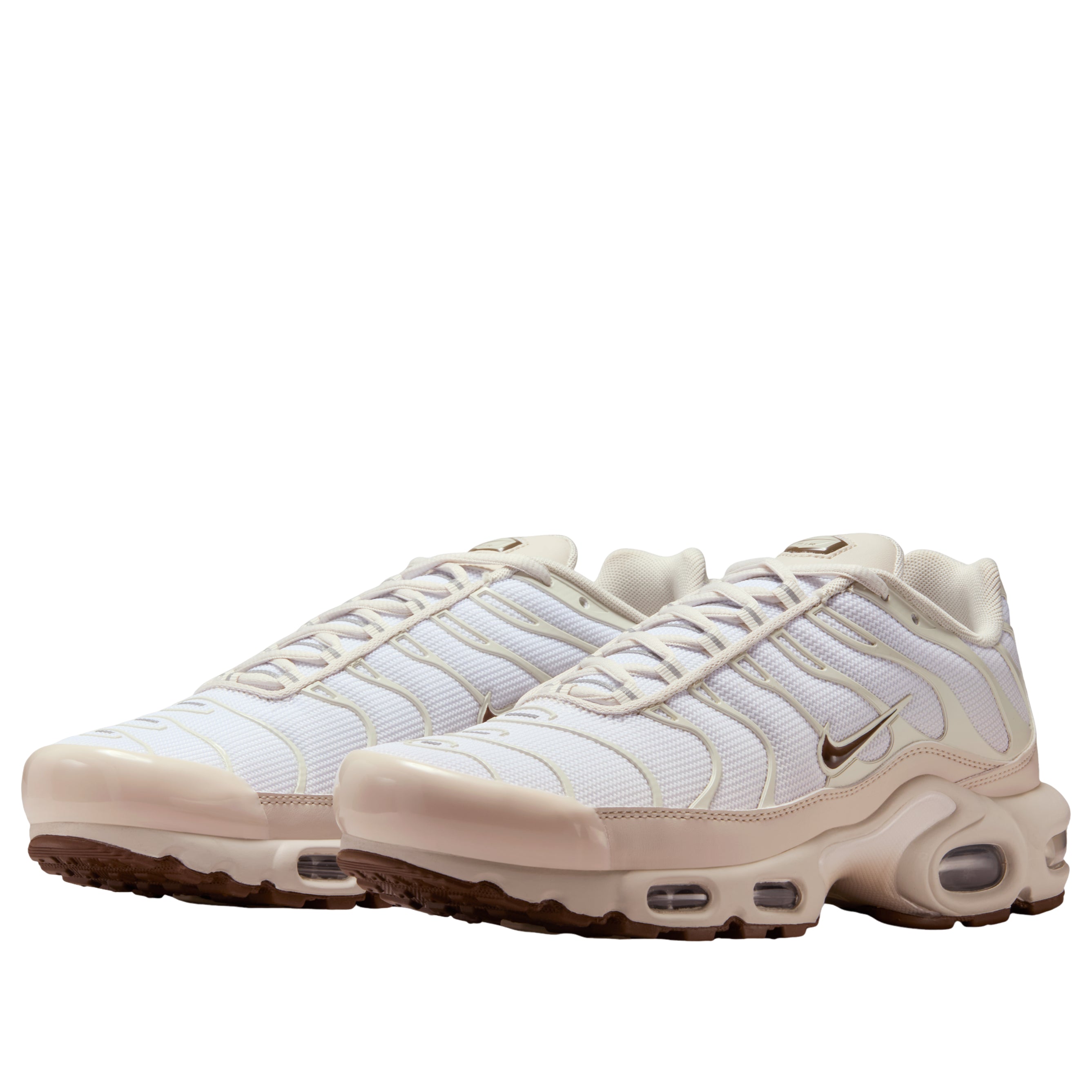Nike Air Max Plus SE Light Orewood Brown