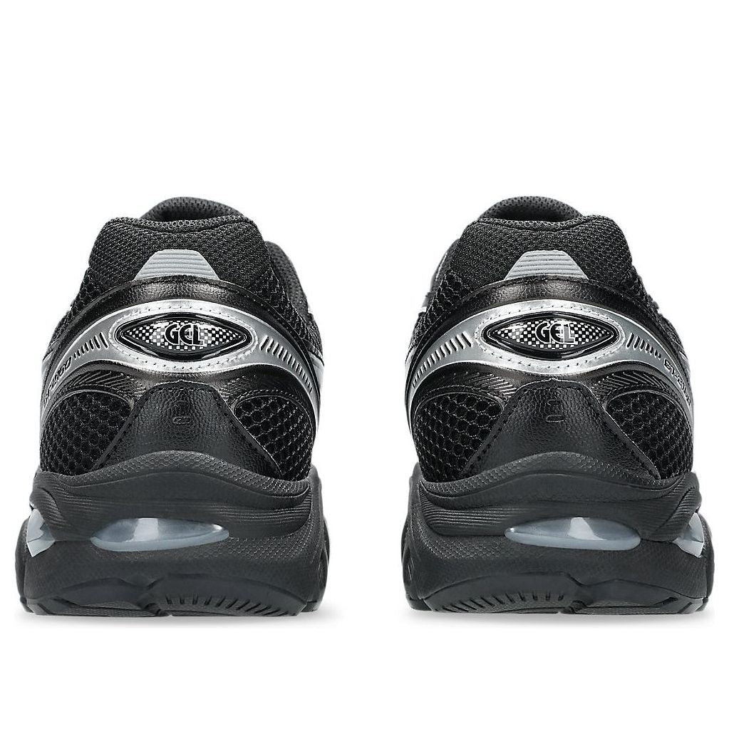 ASICS GT-2160 Black Pure Silver