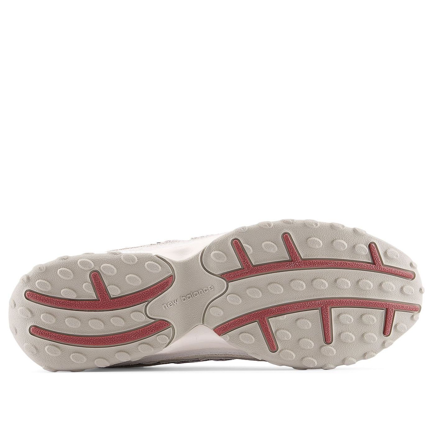 New Balance 204L Maroon Sea Salt