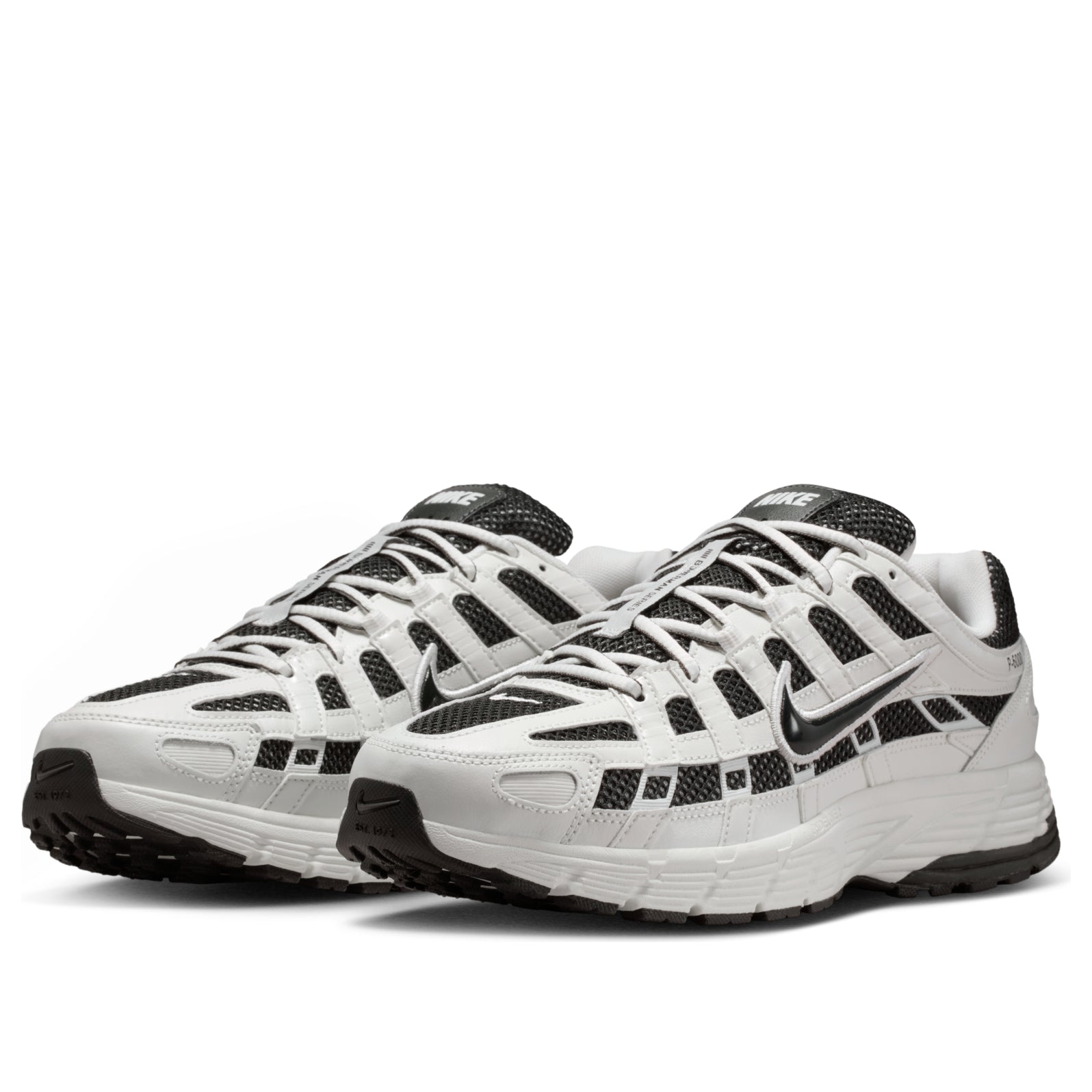 Nike P-6000 Sail Phantom Off-Noir