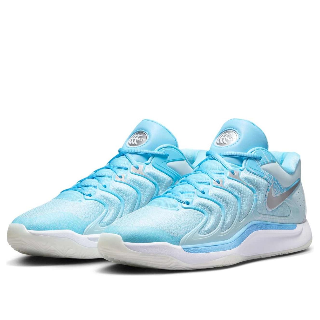 Nike KD 17 Christmas