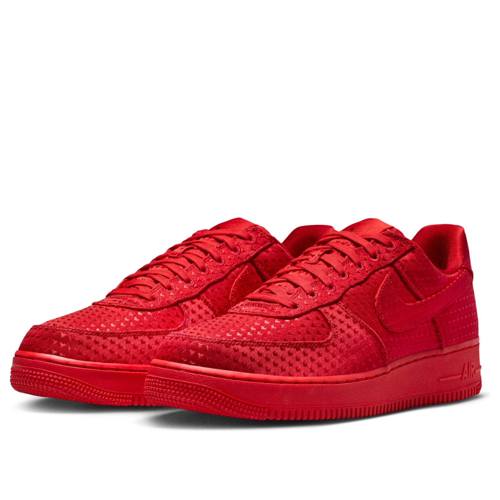 Nike Air Force 1 Low Valentine's Day Red (2026)