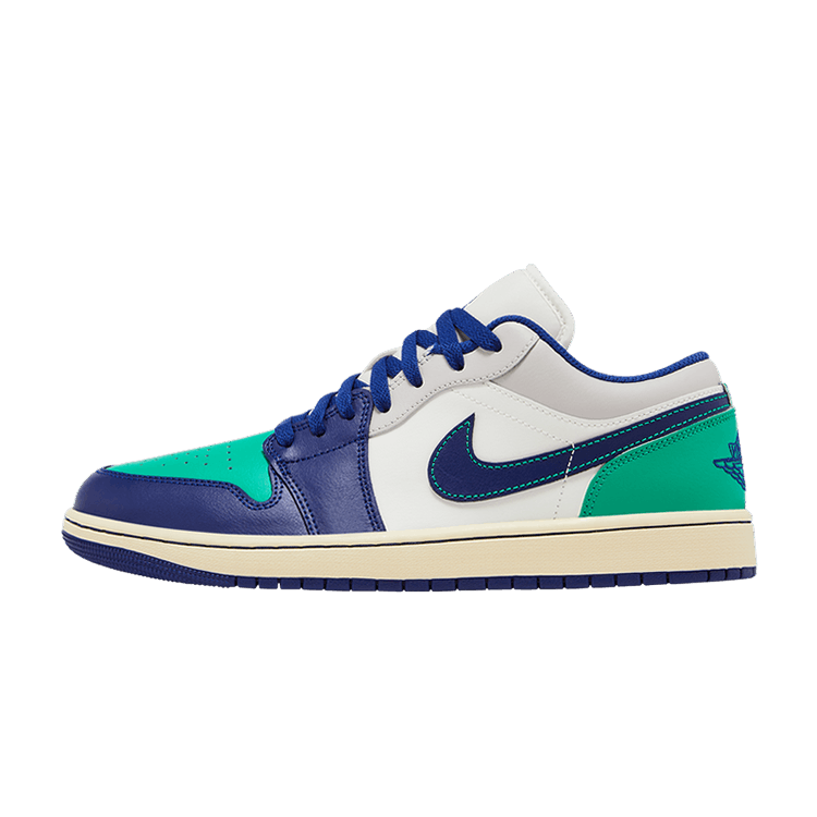 Jordan 1 Low Rare Air
