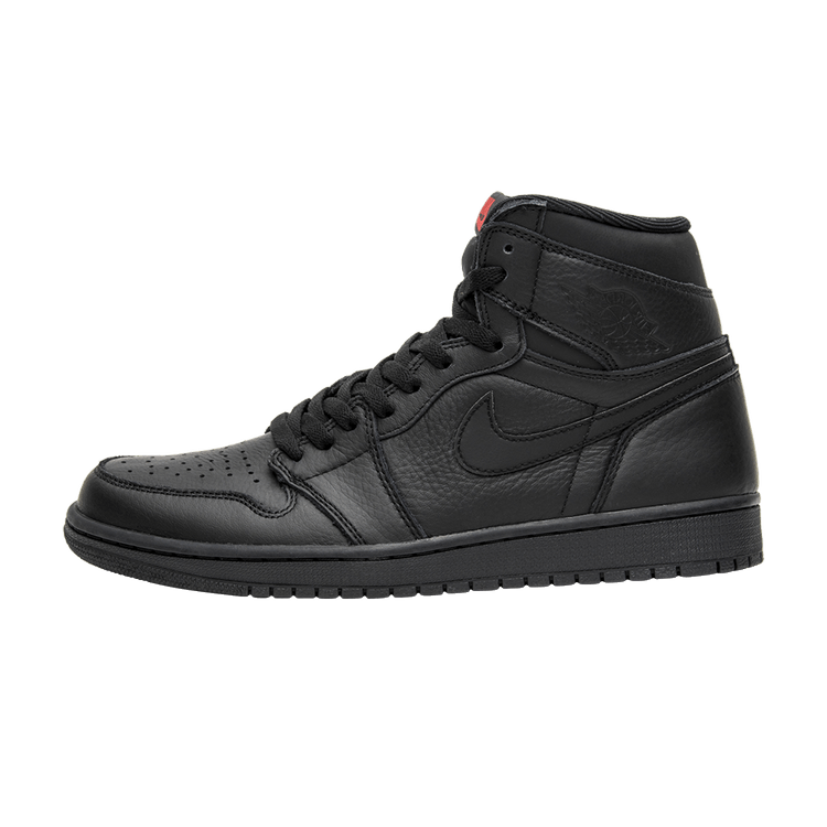 Jordan 1 Retro High OG Black