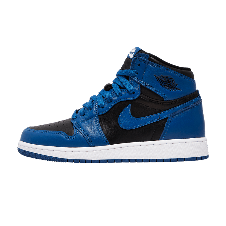 Jordan 1 Retro High OG Dark Marina Blue (GS)
