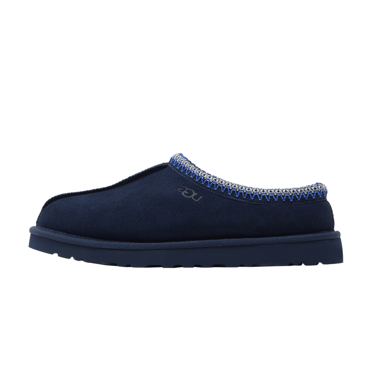 UGG Tasman Slipper Deep Ocean