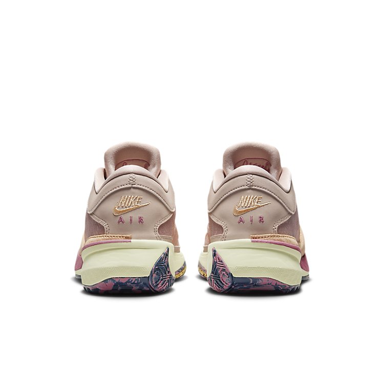 Nike Zoom Freak 5 Fossil Stone