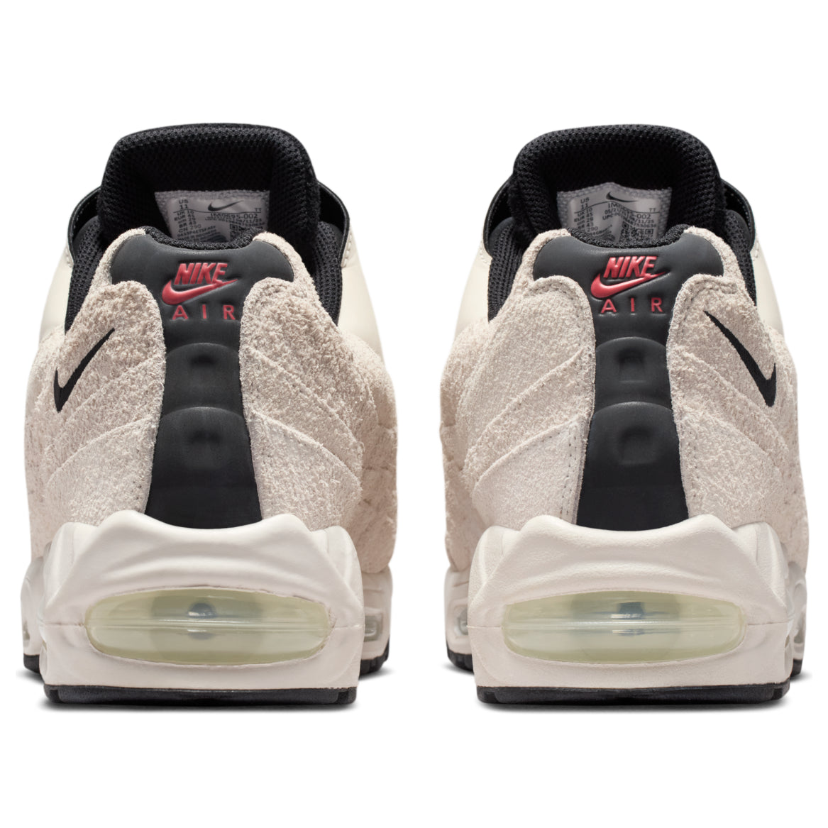 Nike Air Max 95 Zip SP Phantom