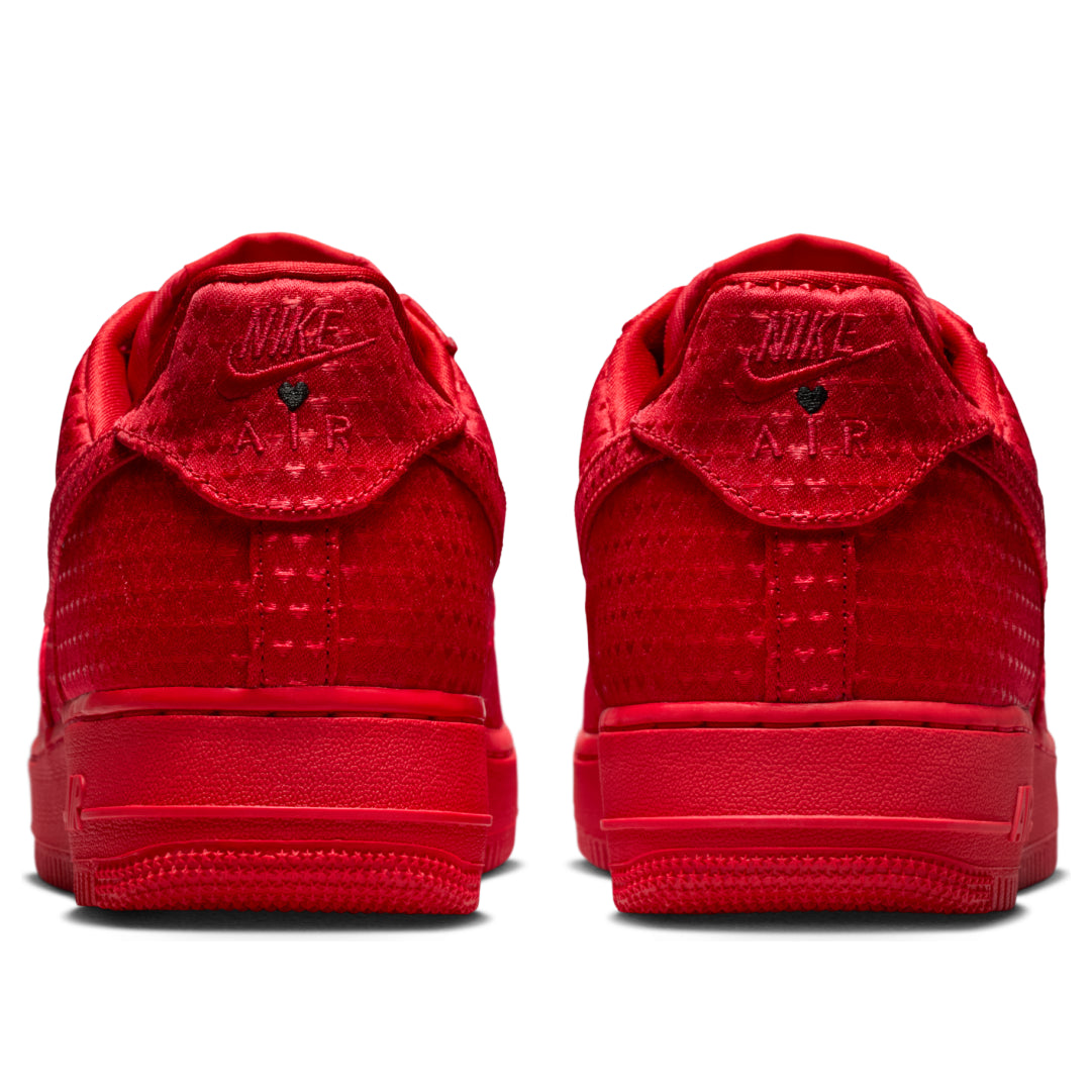 Nike Air Force 1 Low Valentine's Day Red (2026)