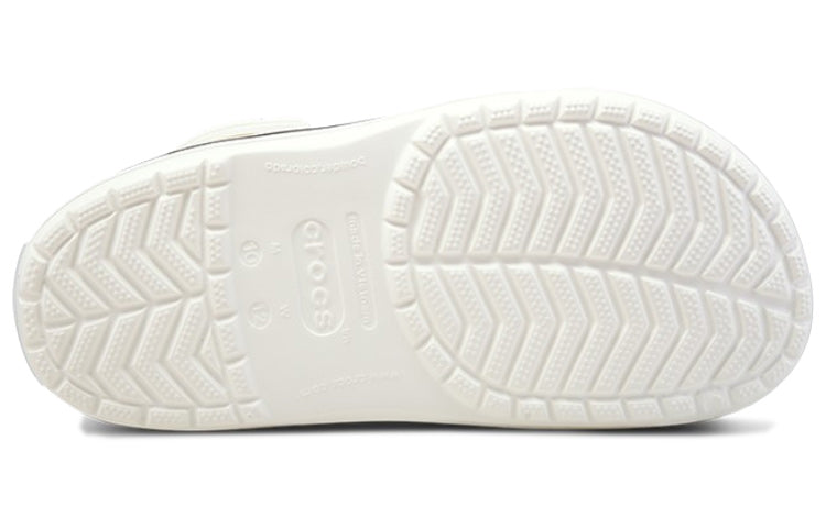 Crocs Crocband Clog White