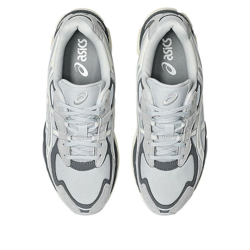 ASICS Gel-NYC 2055 Glacier Grey Cream