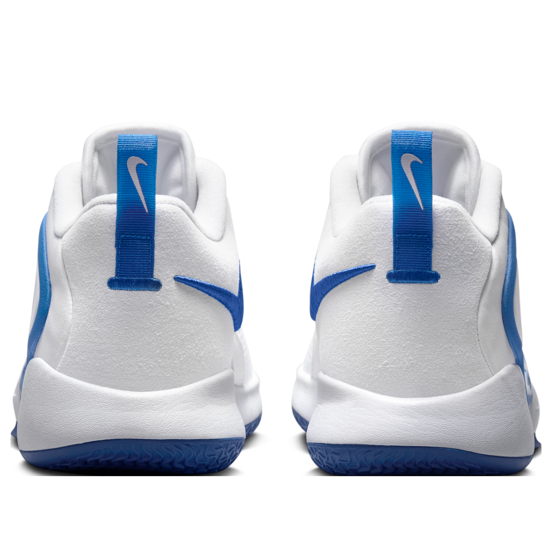 Nike HyperSet 2 White Game Royal