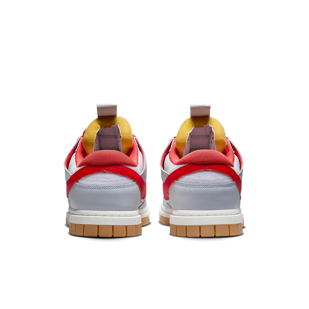 Nike Air Dunk Jumbo Ultraman