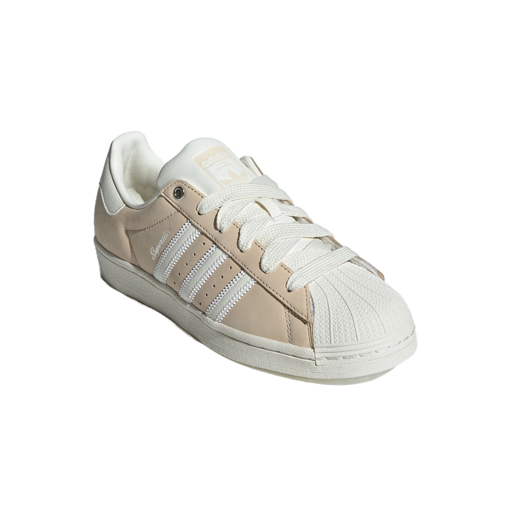 Adidas Wmns Superstar 'Sand Strata'