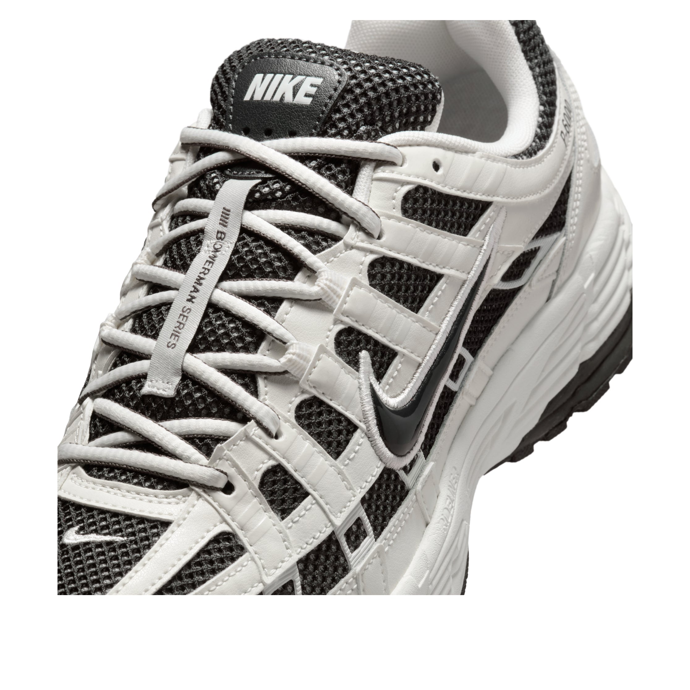 Nike P-6000 Sail Phantom Off-Noir