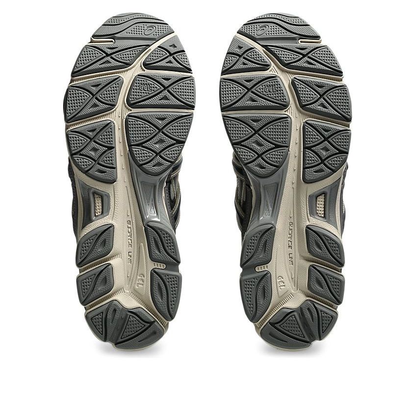 ASICS Gel-NYC Utility Steeple Grey Graphite Grey