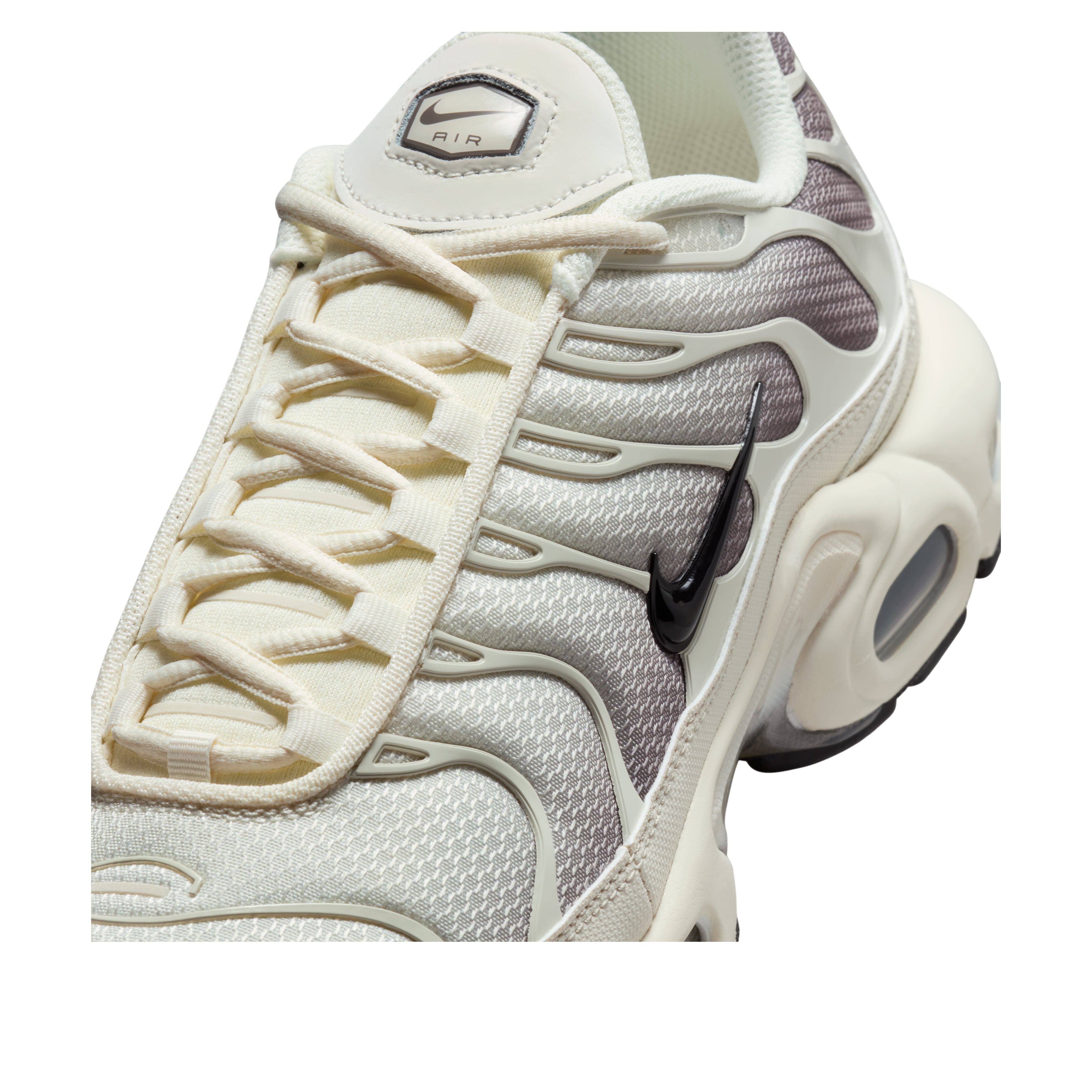 Nike Air Max Plus Light Orewood Brown Cave Stone