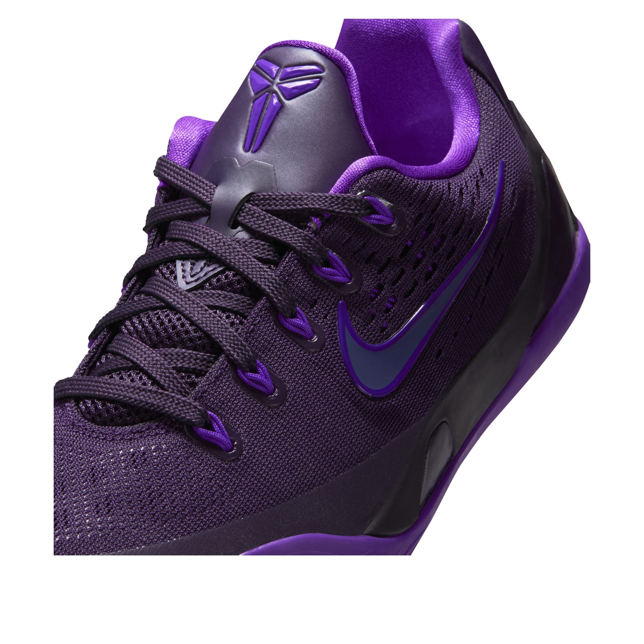 Nike Kobe 9 EM Low TB Purple Dynasty (GS)