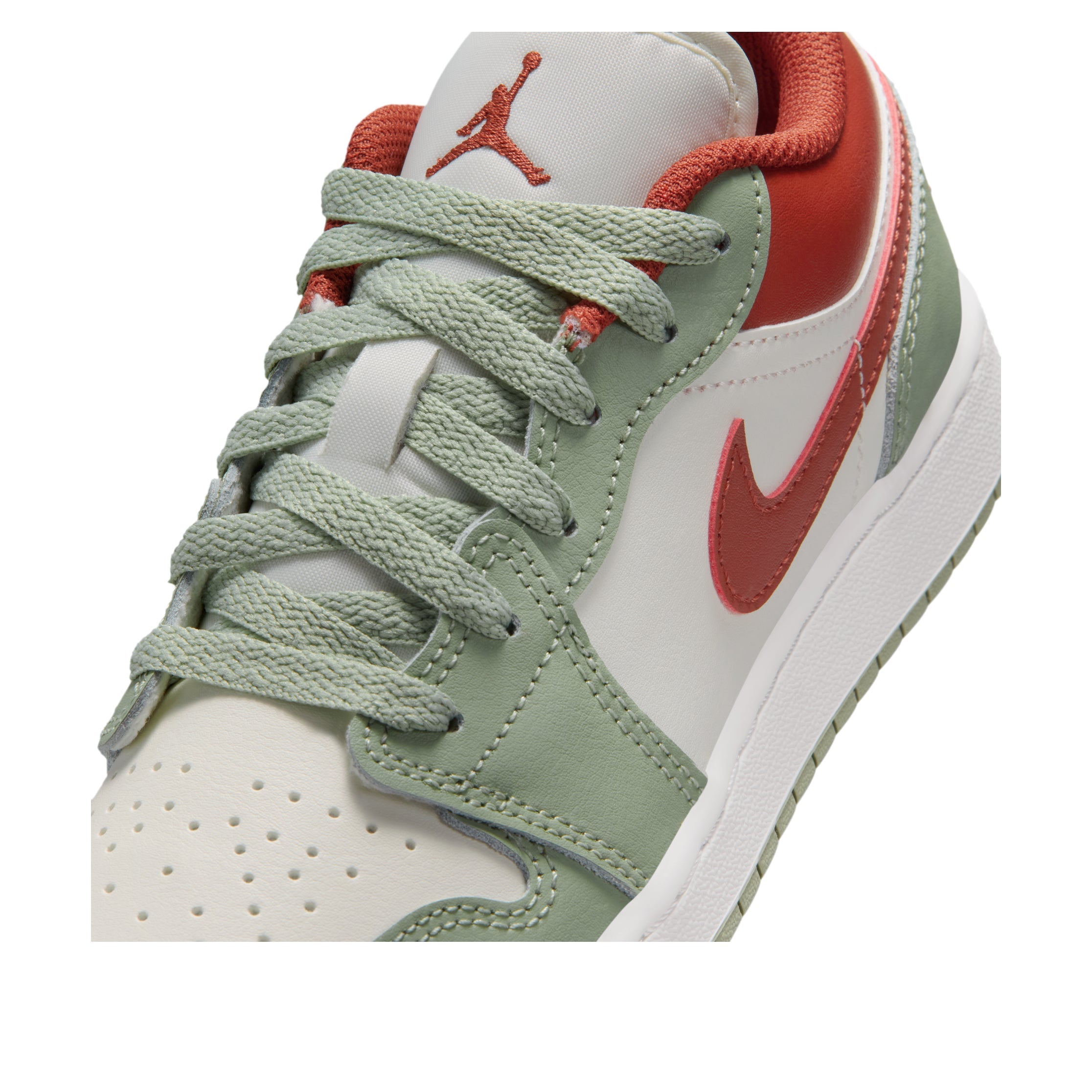 Jordan 1 Low Jade Horizon (GS)