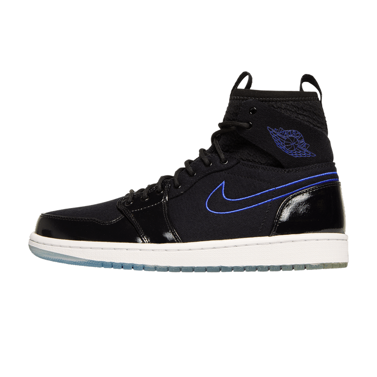Jordan 1 Retro Ultra High Space Jam