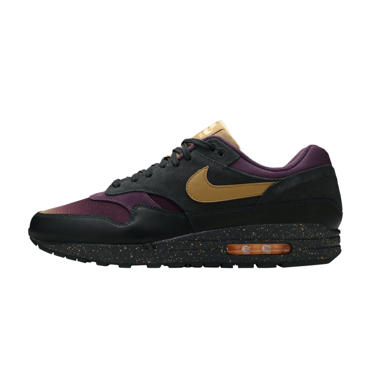Nike Air Max 1 Pro Purple Fade