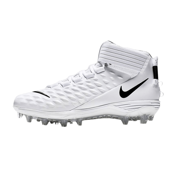 Nike Force Savage Pro 2 White Black