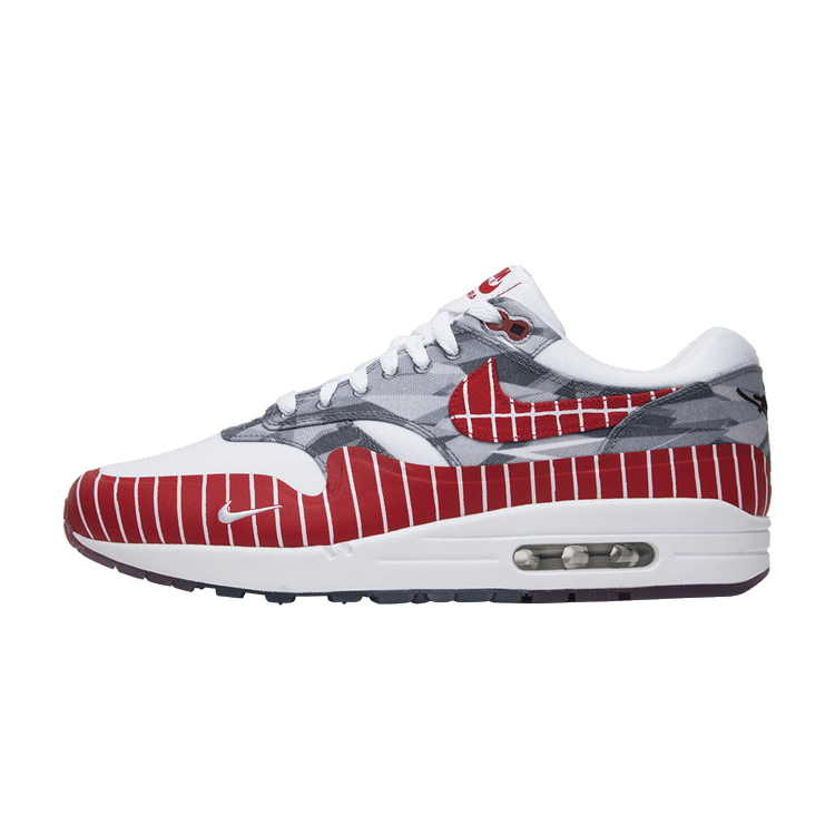 Nike Air Max 1 x Wasafu Los Primeros