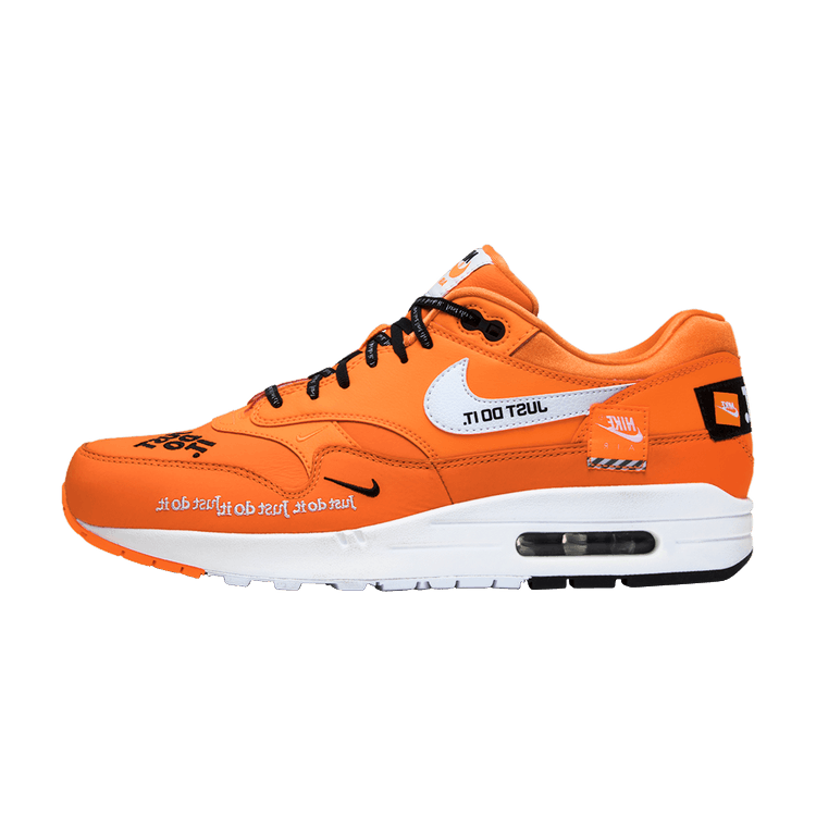 Nike Air Max 1 Just Do It Pack Orange