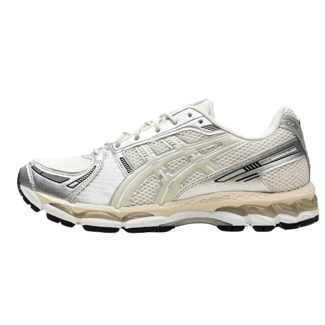 ASICS Gel-Kayano 12.1 Ronnie Fieg Cream Pure Aqua