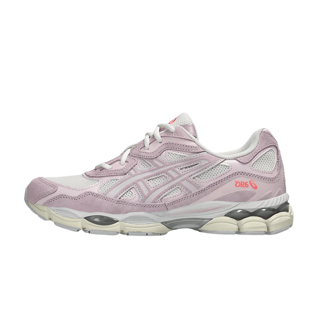 ASICS Gel-NYC Cream Rose Water