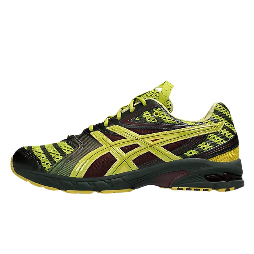 ASICS UB9-S Gel-DS 14 'Dark Mustard'