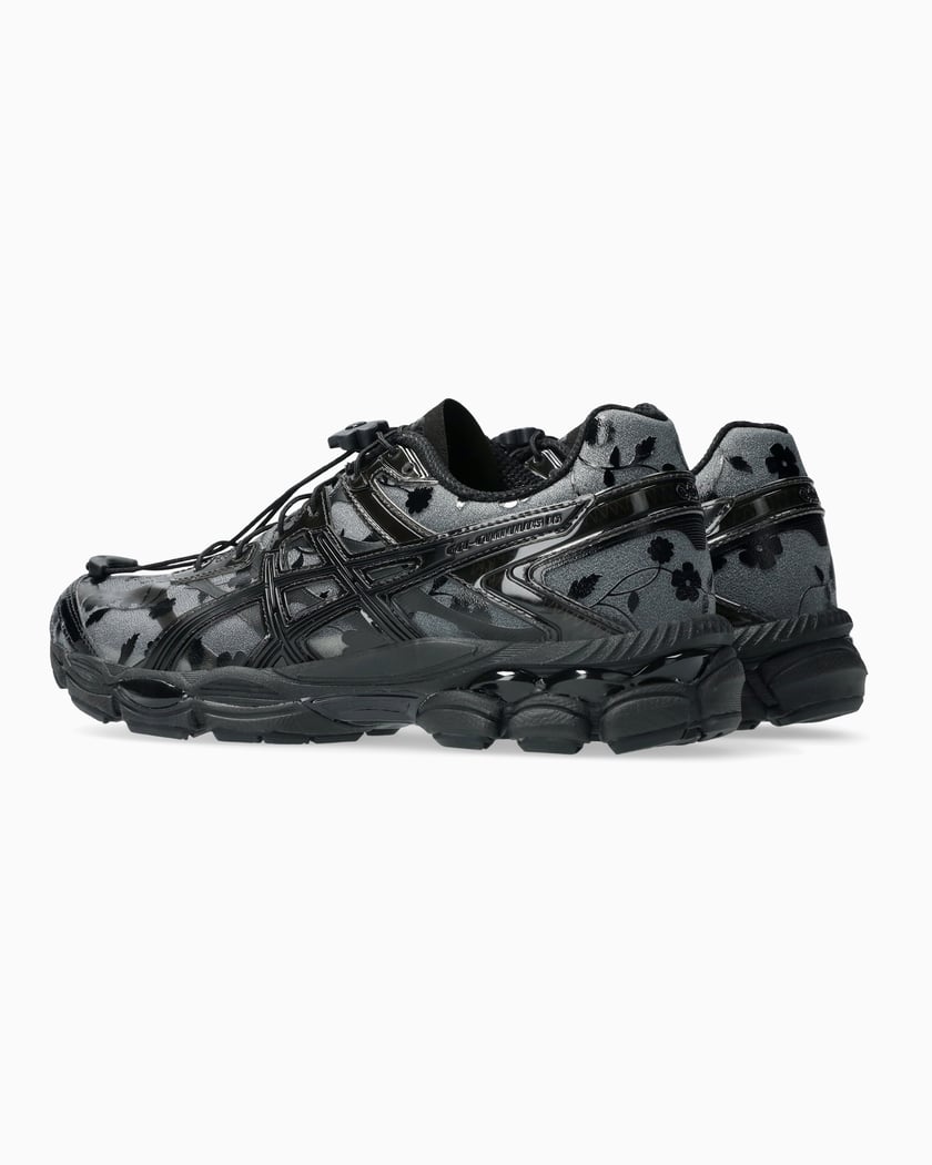 ASICS Gel-Cumulus 16 Cecilie Bahnsen Floral Pack Black