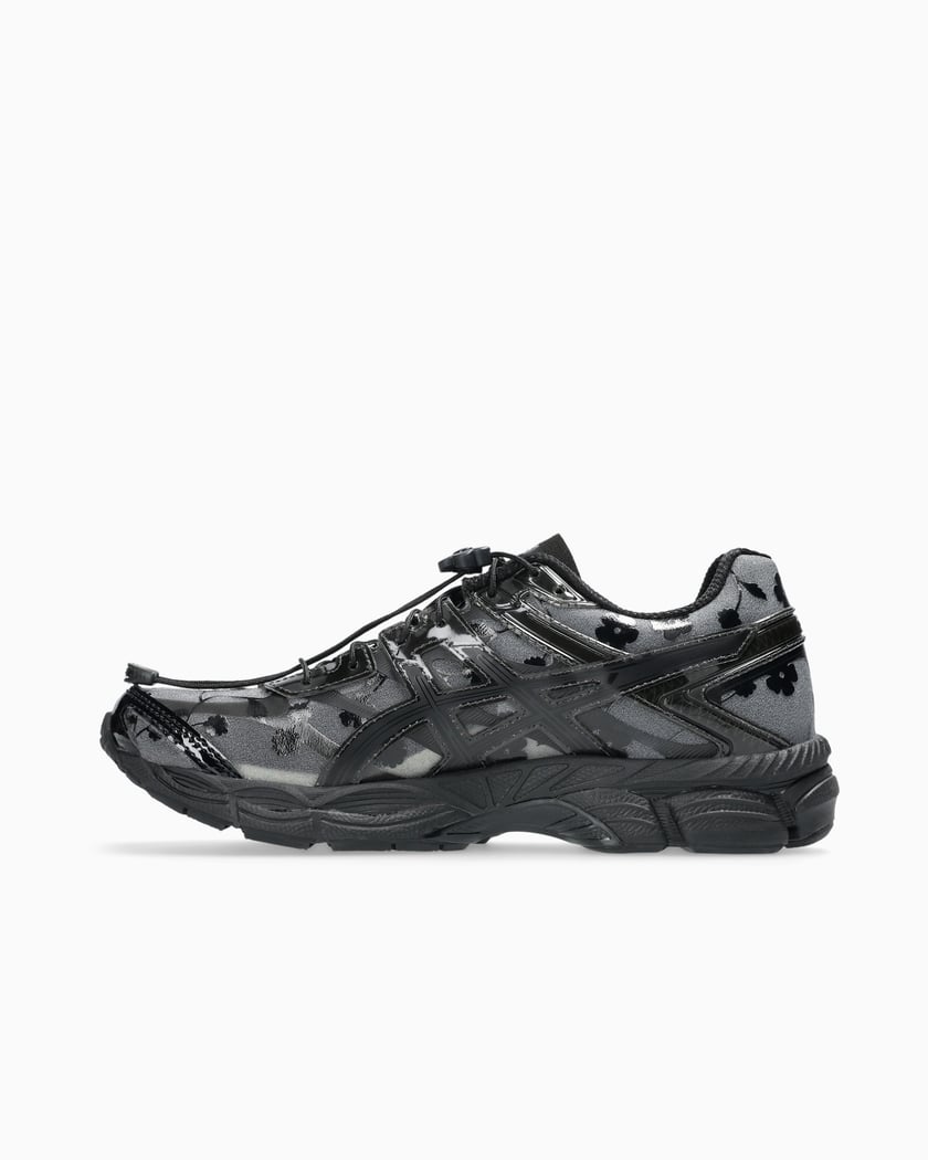 ASICS Gel-Cumulus 16 Cecilie Bahnsen Floral Pack Black
