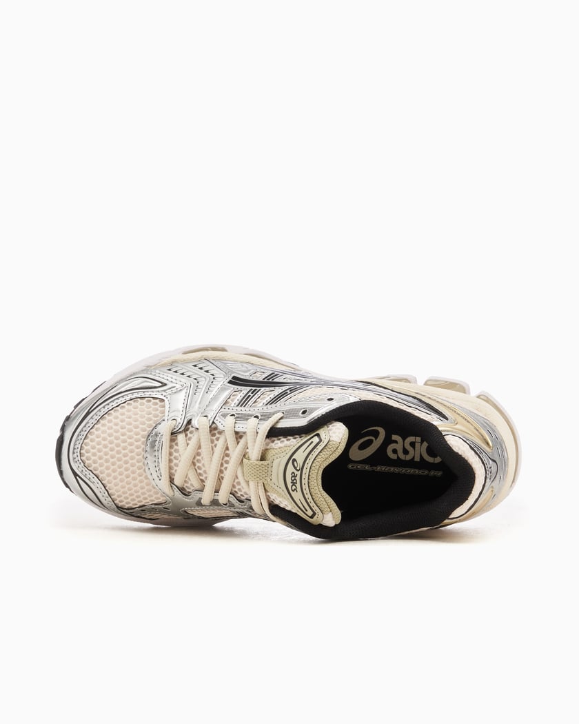 ASICS Gel-Kayano 14 Birch Pure Silver