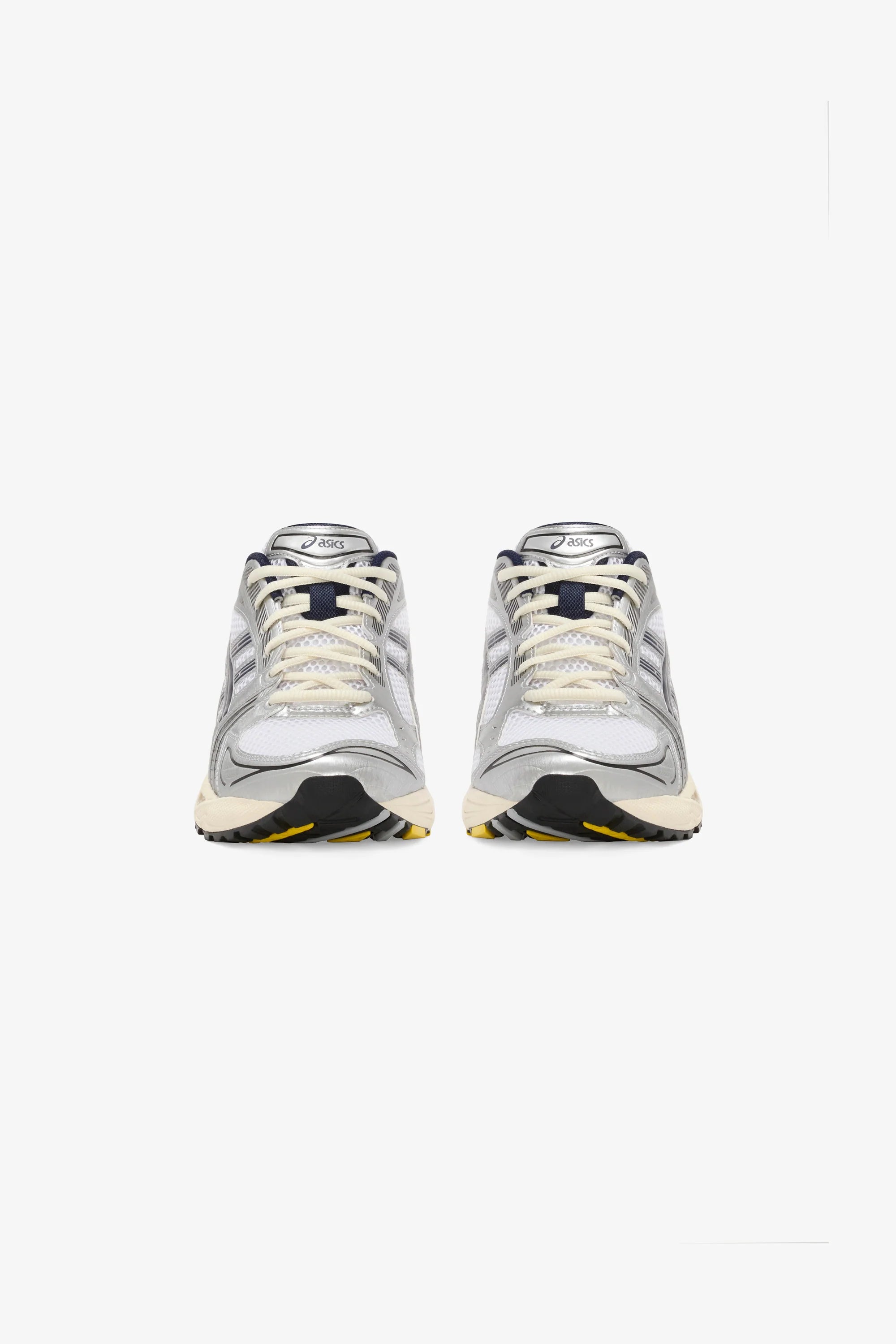 ASICS Gel-Kayano 14 JJJJound White Silver Black