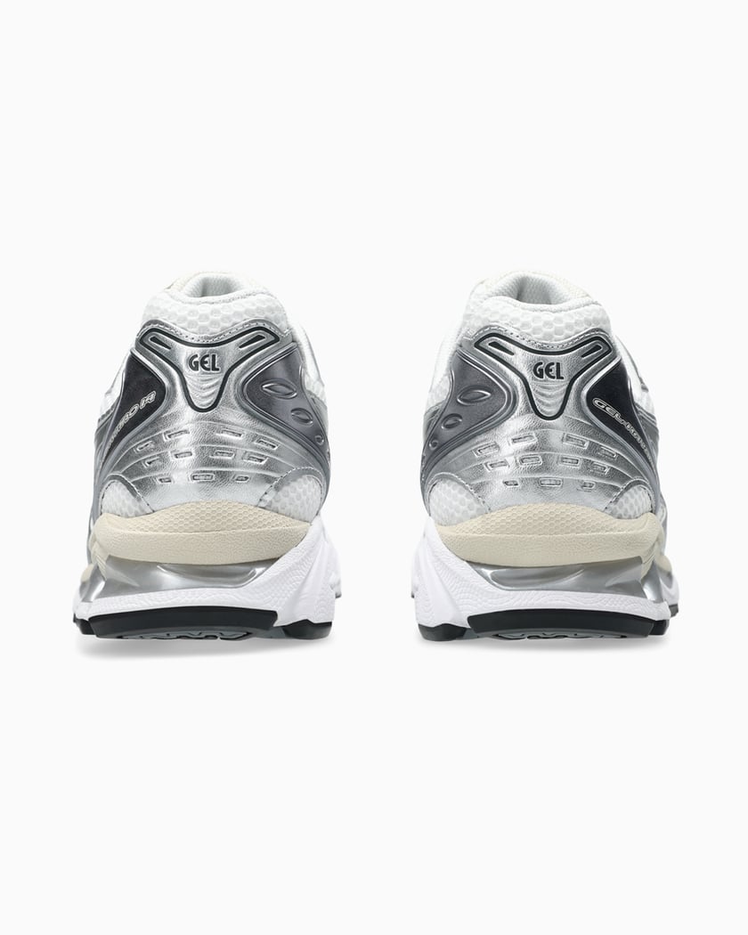 ASICS Gel-Kayano 14 White Graphite Grey