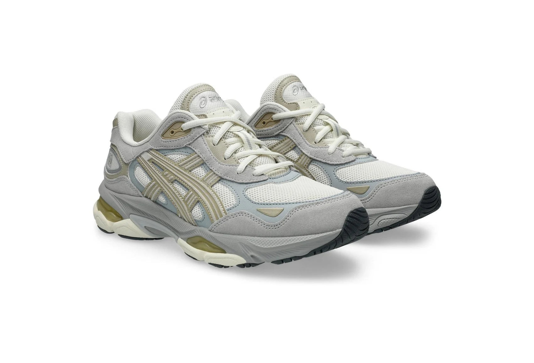 ASICS Gel-NYC 2.0 Cream Concrete
