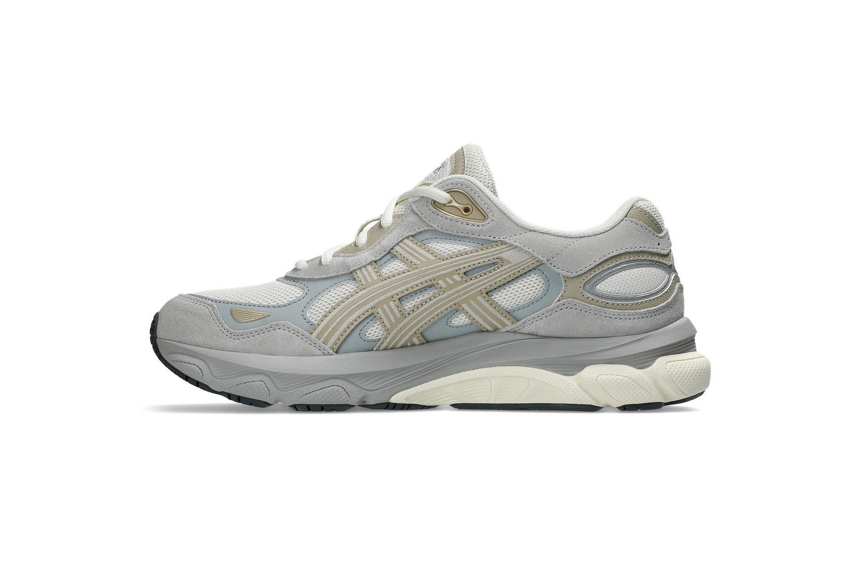 ASICS Gel-NYC 2.0 Cream Concrete