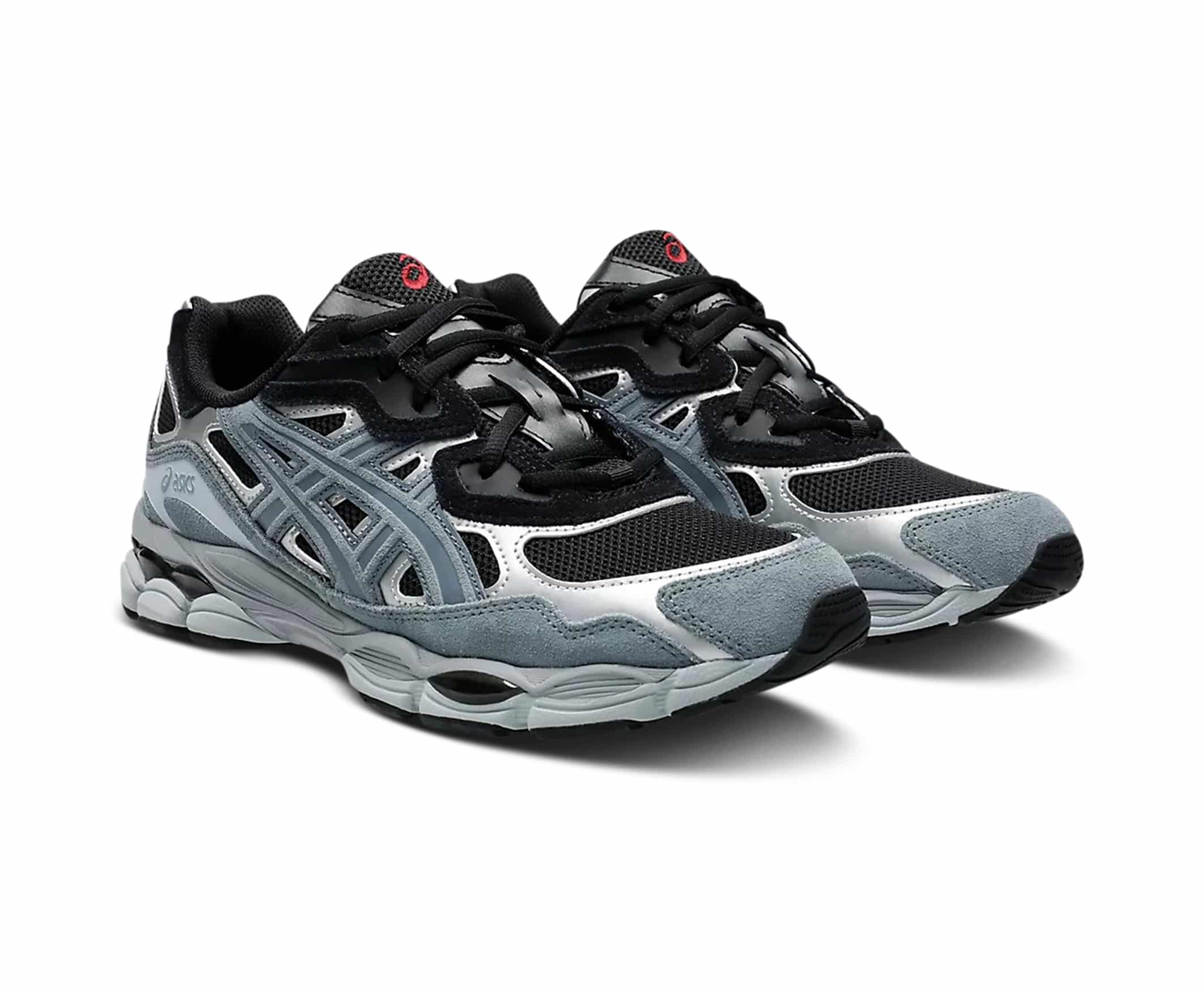 ASICS Gel-NYC Black Fjord