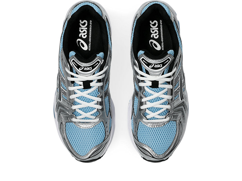 ASICS Gel Kayano 14 Arctic Sky Pure Silver