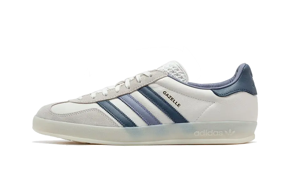 Gazelle Indoor Preloved Lilac - IG1643