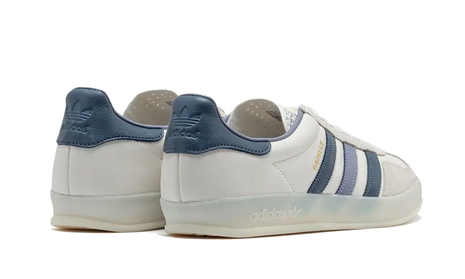 Gazelle Indoor Preloved Lilac - IG1643