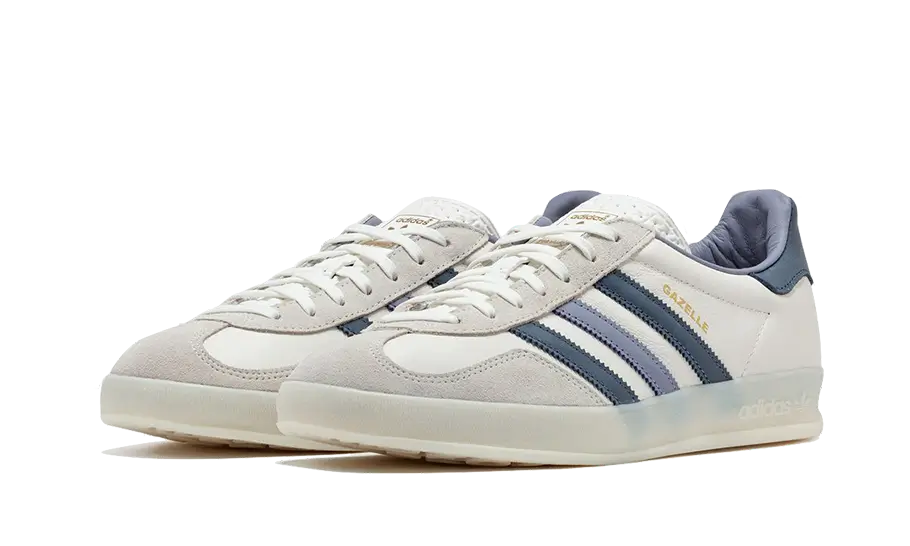 Gazelle Indoor Preloved Lilac - IG1643
