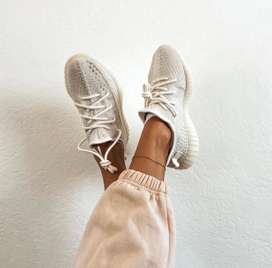 Adidas Yeezy Boost 350 V2 Bone