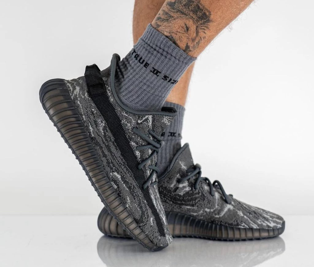 Adidas Yeezy Boost 350 V2 MX Dark Sea Salt