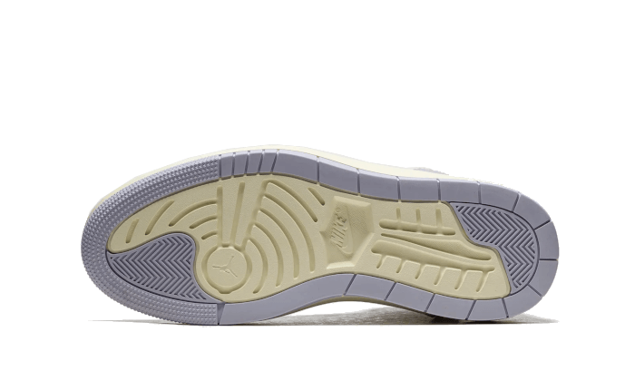 Air Jordan 1 High Elevate Titanium - DN3253-105