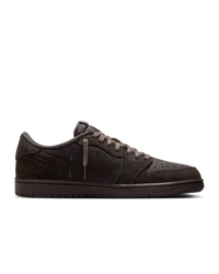 Air Jordan 1 Retro Low OG SP Travis Scott Velvet Brown