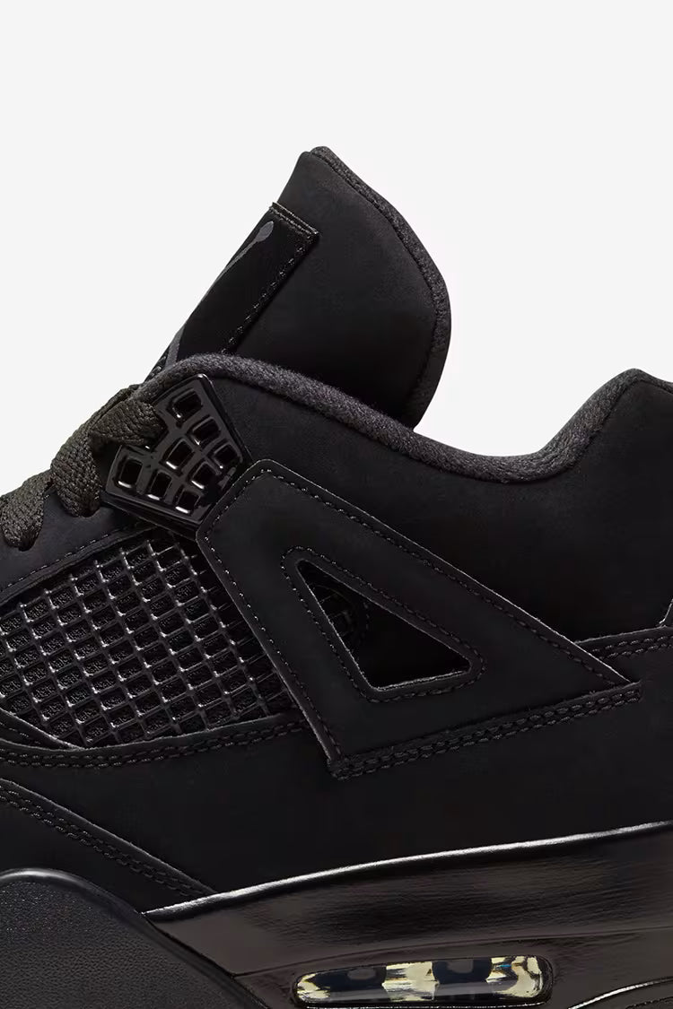 Air Jordan 3 Retro Black Cat (2025)
