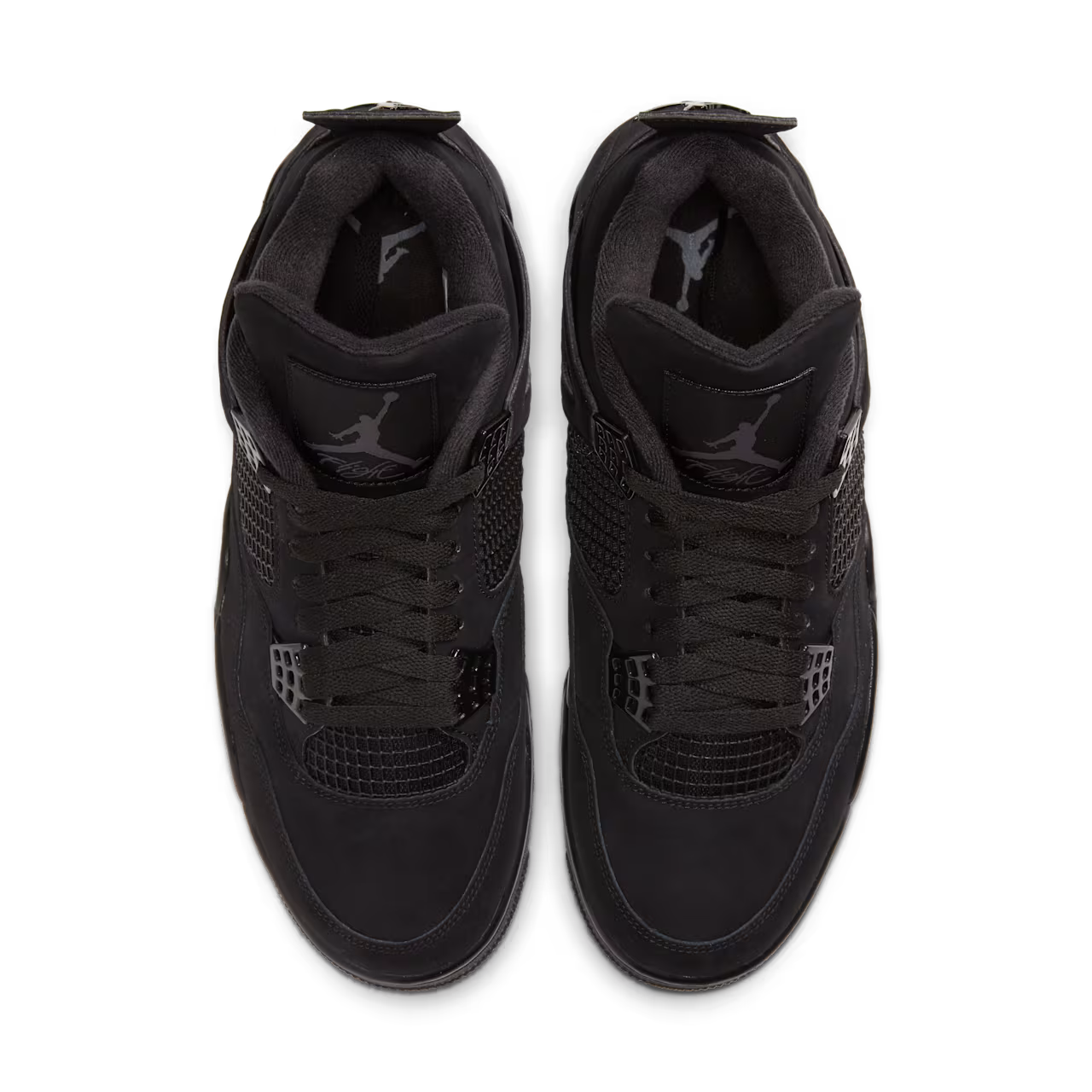 Air Jordan 3 Retro Black Cat (2025)