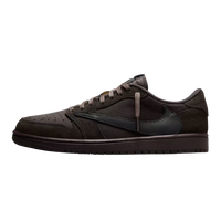 Air Jordan 1 Retro Low OG SP Travis Scott Velvet Brown